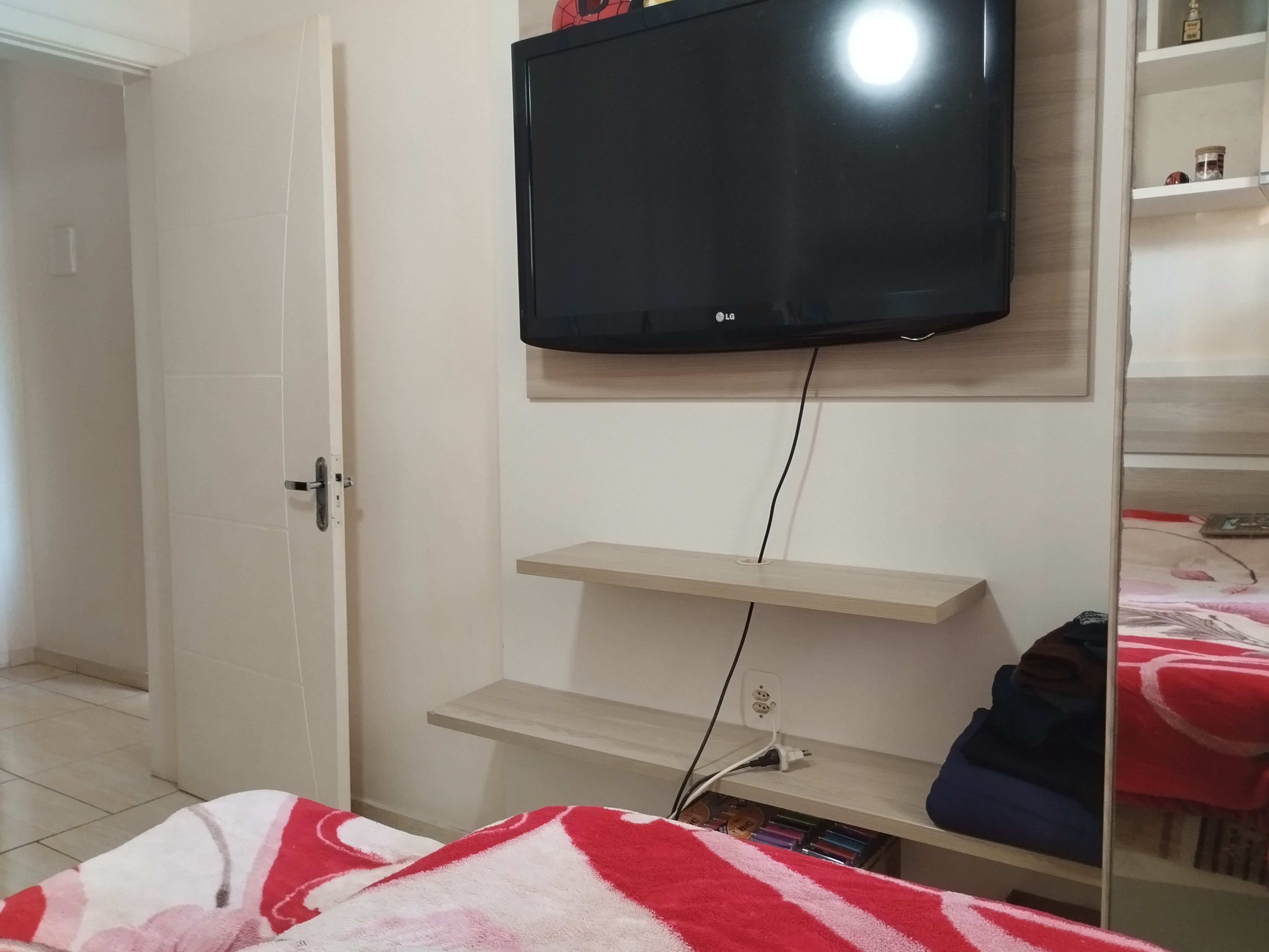 Imagem Apartamento com 2 Quartos à Venda, 57 m² em São Luiz Gonzaga - Passo Fundo