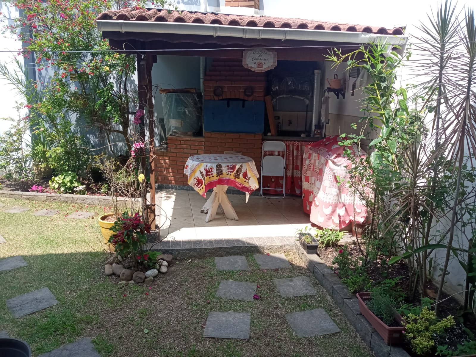 Foto do imóvel: Sobrado com 4 Quartos à Venda, 332 m² em Dos Casa - São Bernardo do Campo