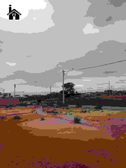 Imagem Terreno à Venda, 200 m² em Ajuda - Macaé