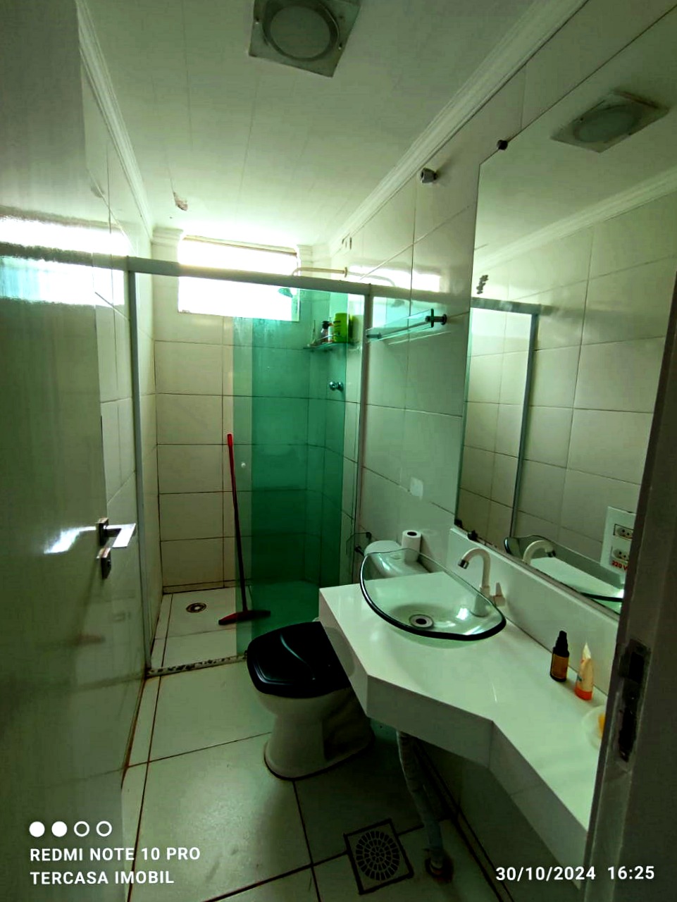 Imagem Apartamento com 3 Quartos à Venda, 106 m² em Nova Marabá - Marabá