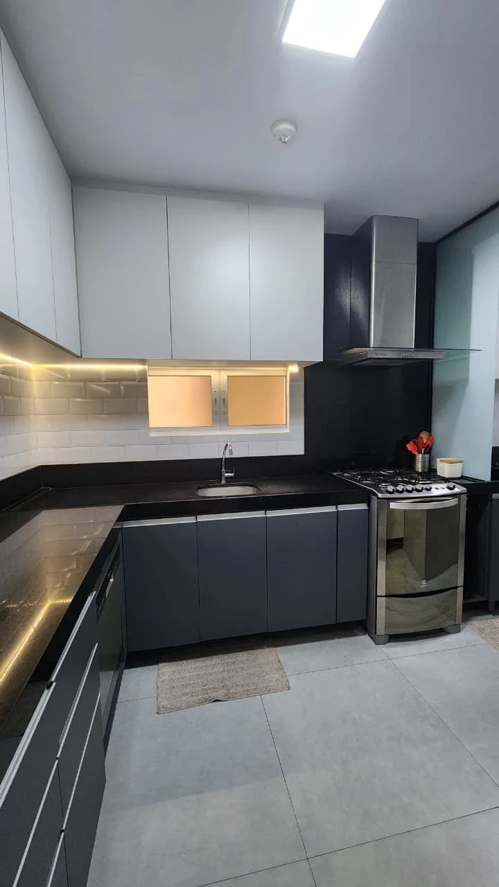 Foto do imóvel: Apartamento com 3 Quartos à Venda, 88 m² em Lagoa Nova - Natal