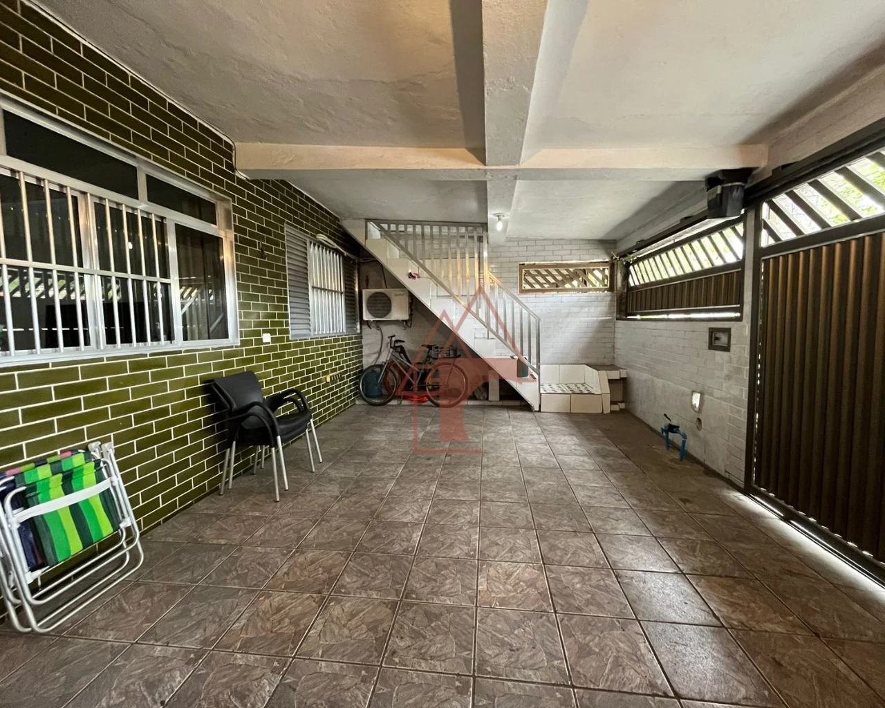 Imagem Casa com 3 Quartos à Venda, 210 m² em Vila Santa Rosa - Cubatão Imagem Casa com 3 Quartos à Venda, 210 m² em Vila Santa Rosa - Cubatão