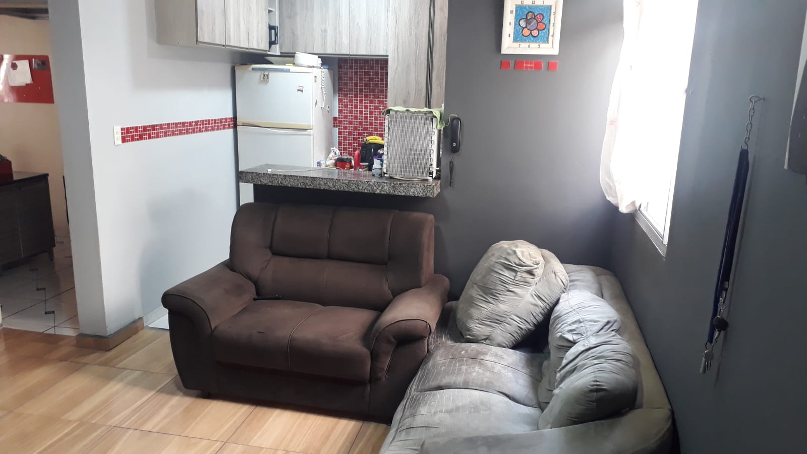Imagem Apartamento com 2 Quartos à Venda ou Locação, 50 m² em Vila Mogilar - Mogi das Cruzes