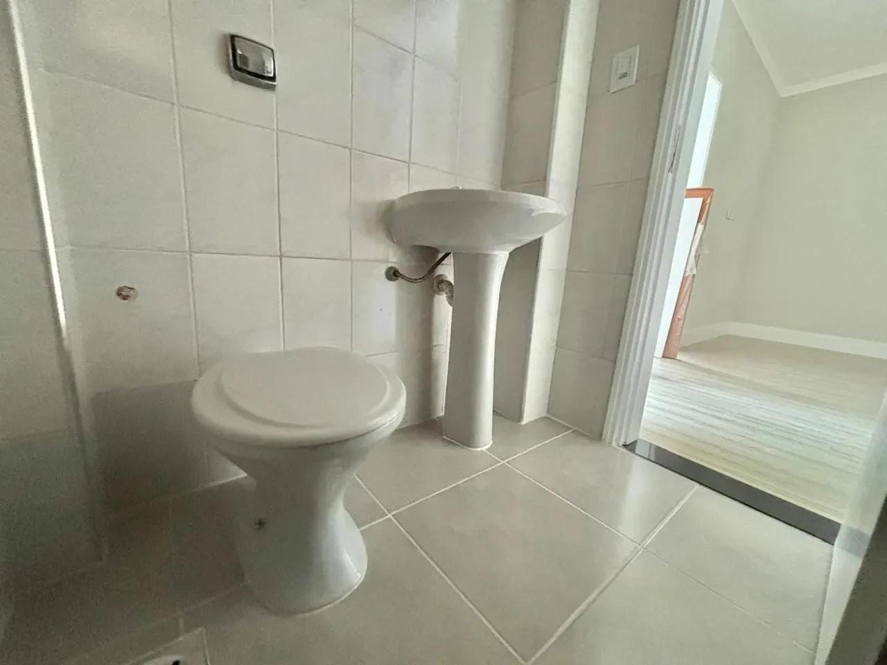 Foto do imóvel: Apartamento com 2 Quartos à Venda, 57 m² em Embaré - Santos