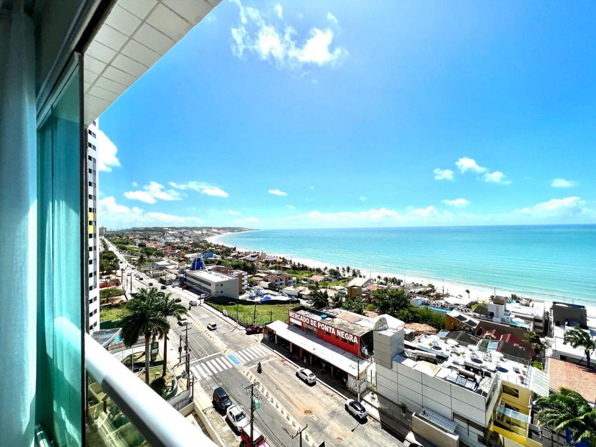 Imagem Apartamento com 2 Quartos à Venda, 55 m²em Ponta Negra - Natal