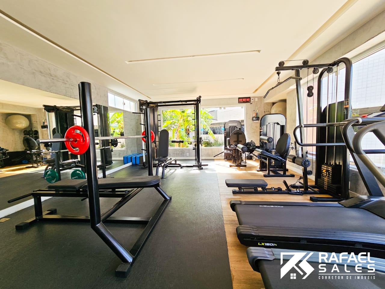 Imagem Edifício Residencial com 3 Quartos à Venda, 262 m²em Candelária - Natal