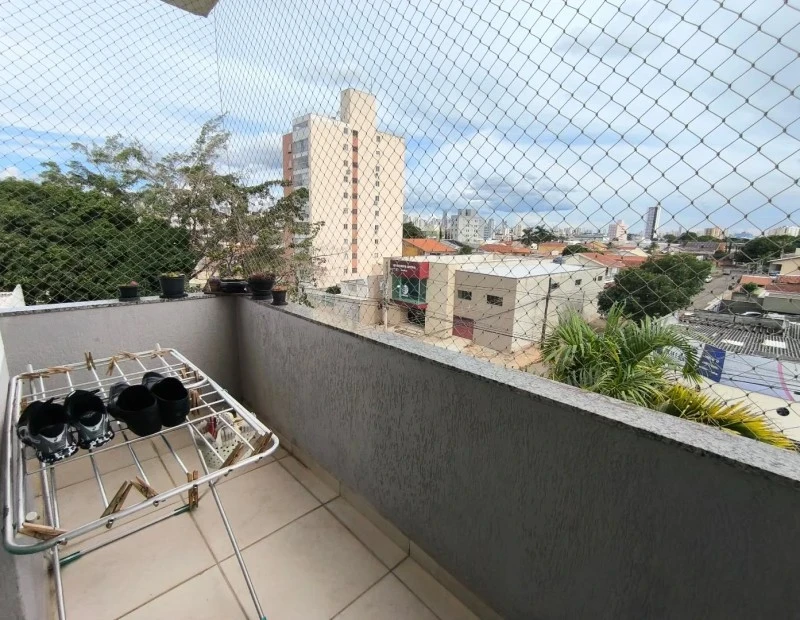 Foto do imóvel: Apartamento com 2 Quartos à Venda, 86 m² em Setor Sudoeste - Goiânia