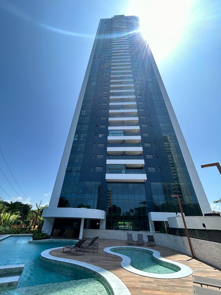 Imagem Apartamento com 4 Quartos à Venda ou Locação, 240 m² em Ilha do Retiro - Recife