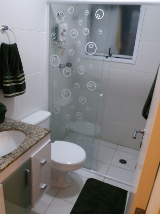 Imagem Apartamento com 2 Quartos à Venda, 70 m² em Jardim Maria Rosa - Taboão da Serra