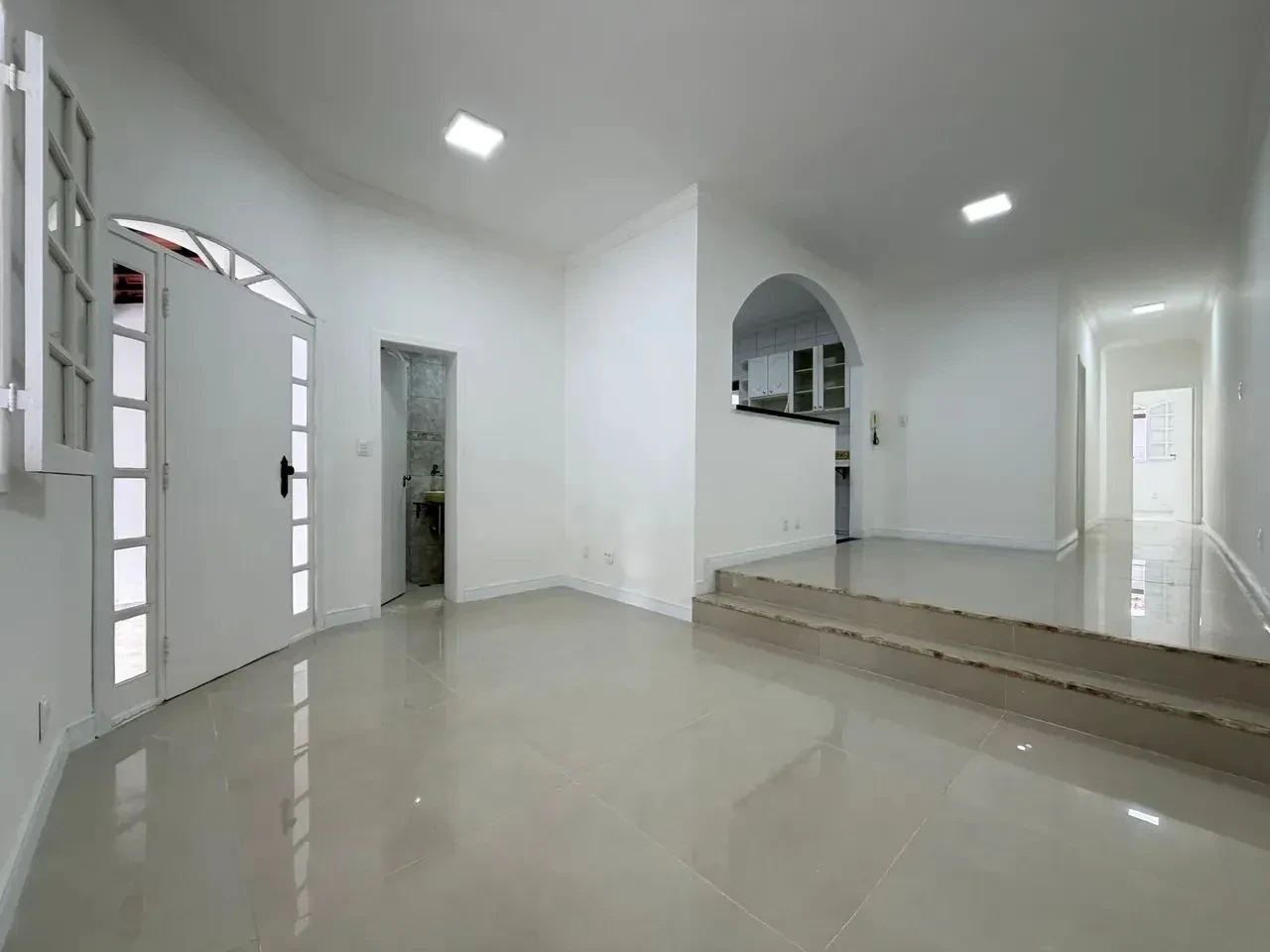 Imagem Casa com 3 Quartos à Venda, 154 m² em Santa Mônica - Belo Horizonte