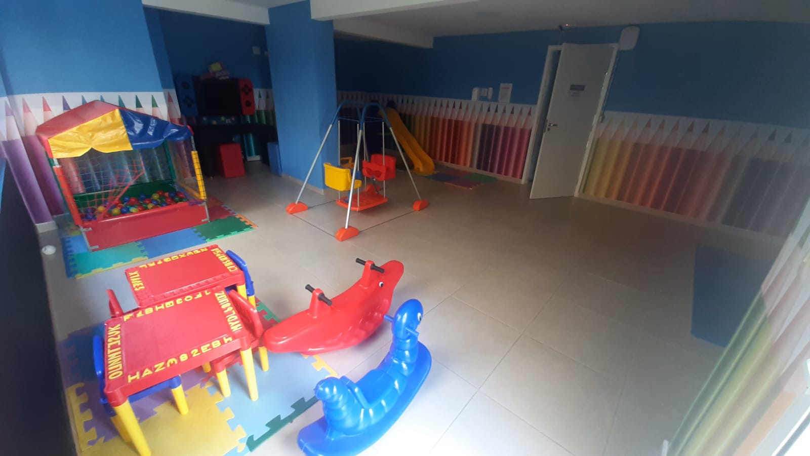 Foto do imóvel: Apartamento com 2 Quartos à Venda, 49 m² em Centro - Diadema