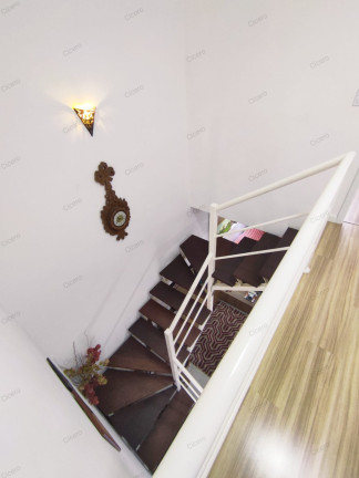Imagem Casa de Condomínio com 3 Quartos à Venda, 118 m² em Medeiros - Jundiaí
