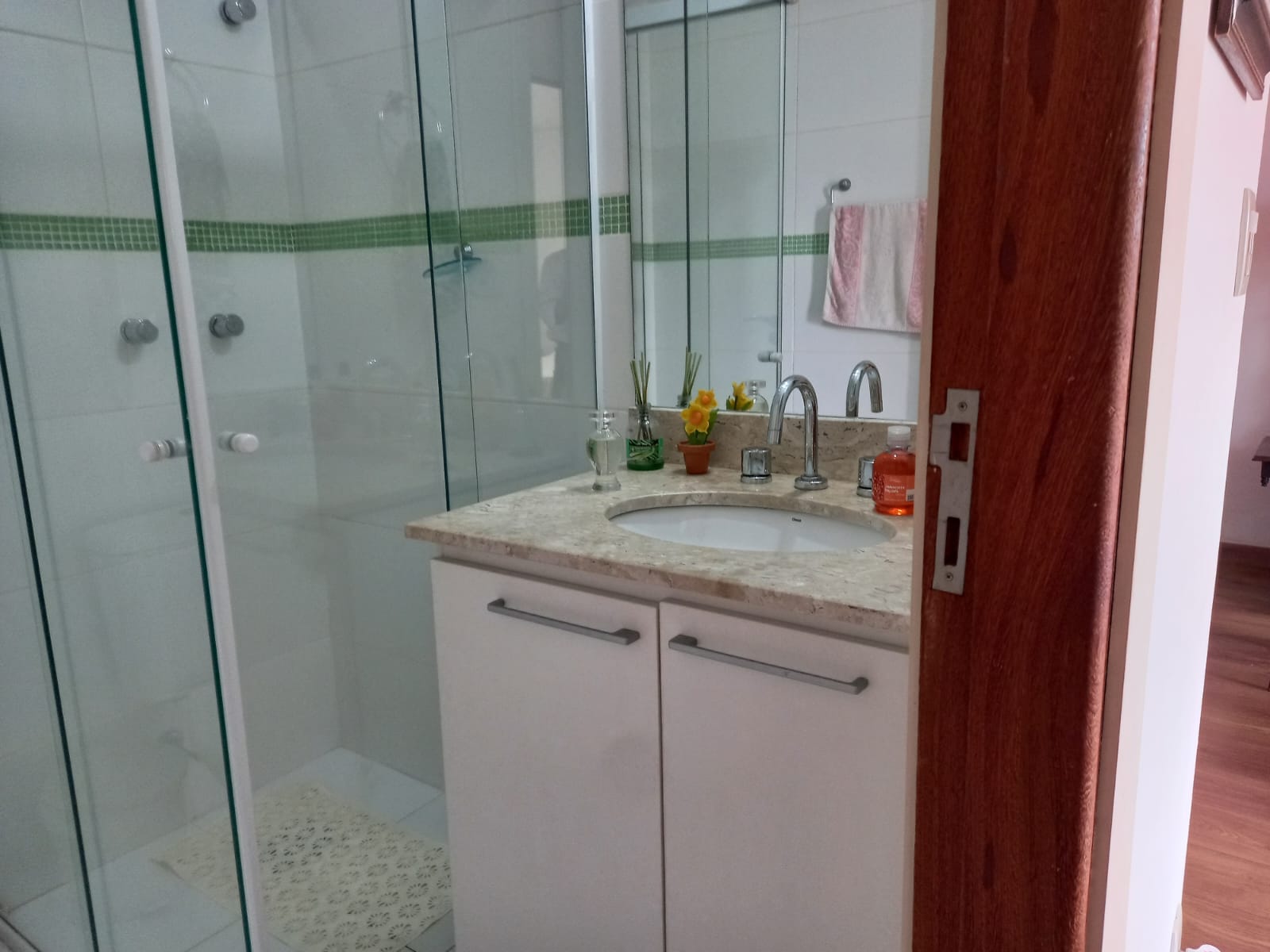 Foto do imóvel: Apartamento com 2 Quartos à Venda, 73 m² em Jardim Faculdade - Itu