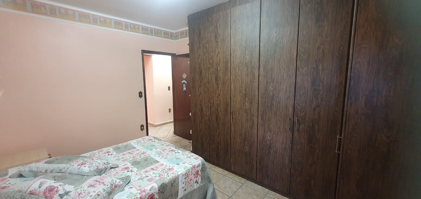 Imagem Casa de Condomínio com 3 Quartos à Venda, 1.000 m²em Jardim Tereza Cristina - Jundiaí
