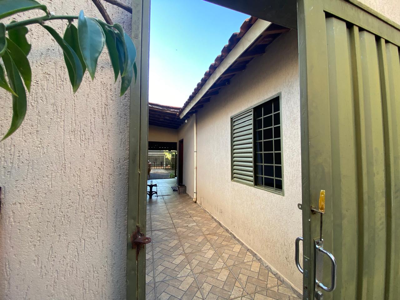 Imagem Casa com 3 Quartos à Venda, 120 m² em Conjunto Habitacional São Deocleciano - São José do Rio Preto