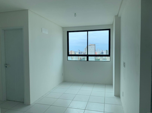 Imagem Apartamento com 2 Quartos à Venda, 46 m² em Madalena - Recife