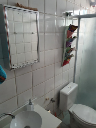 Imagem Casa de Condomínio com 3 Quartos à Venda, 70 m² em Jardim Marica - Mogi das Cruzes