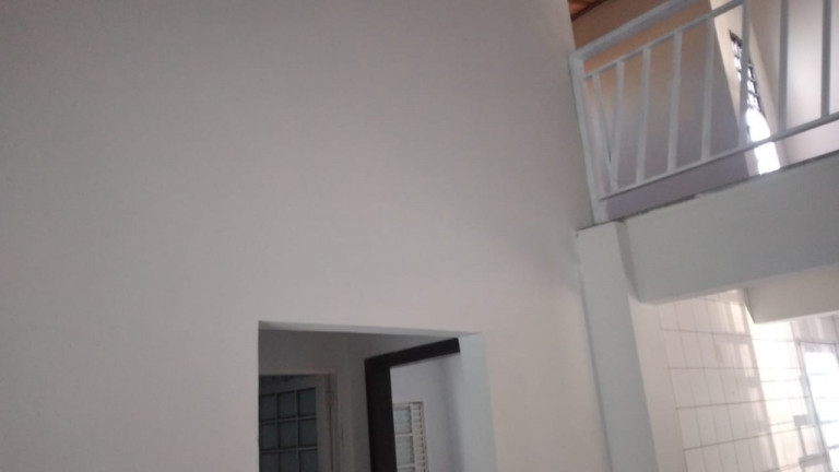 Imagem Casa com 3 Quartos à Venda, 110 m² em Jardim Progresso - Bauru