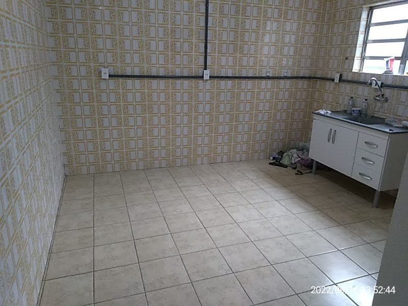 Imagem Casa com 2 Quartos à Venda, 144 m²em Independência - São Bernardo do Campo