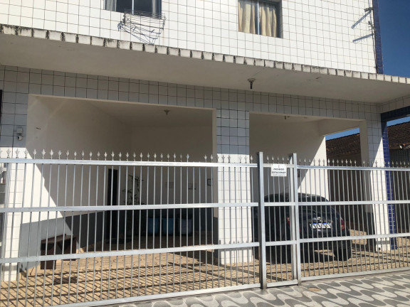 Imagem Apartamento com 1 Quarto à Venda, 29 m² em Maracanã - Praia Grande
