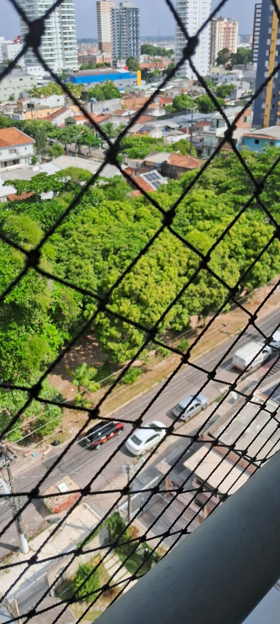 Imagem Apartamento com 3 Quartos à Venda, 96 m²em Marco - Belém