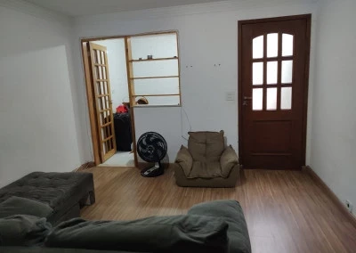 Imagem Casa com 5 Quartos à Venda, 190 m² em Independência - São Bernardo do Campo