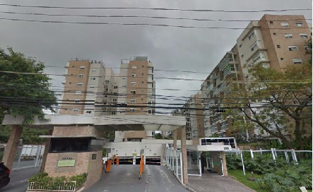 Condomínio Granja Julieta em São Paulo