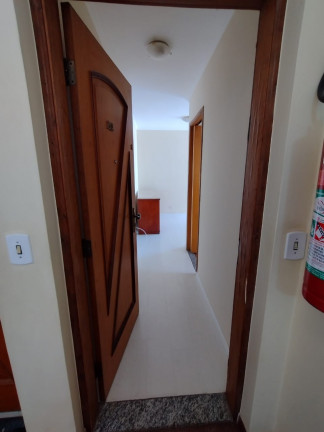 Imagem Apartamento com 2 Quartos à Venda ou Locação, 55 m² em Vila Campestre - São Paulo