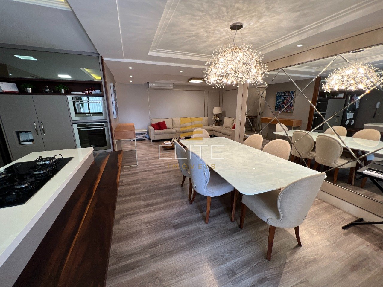 Apartamento com 3 Quartos à Venda, 140 m²em Campinas - São José