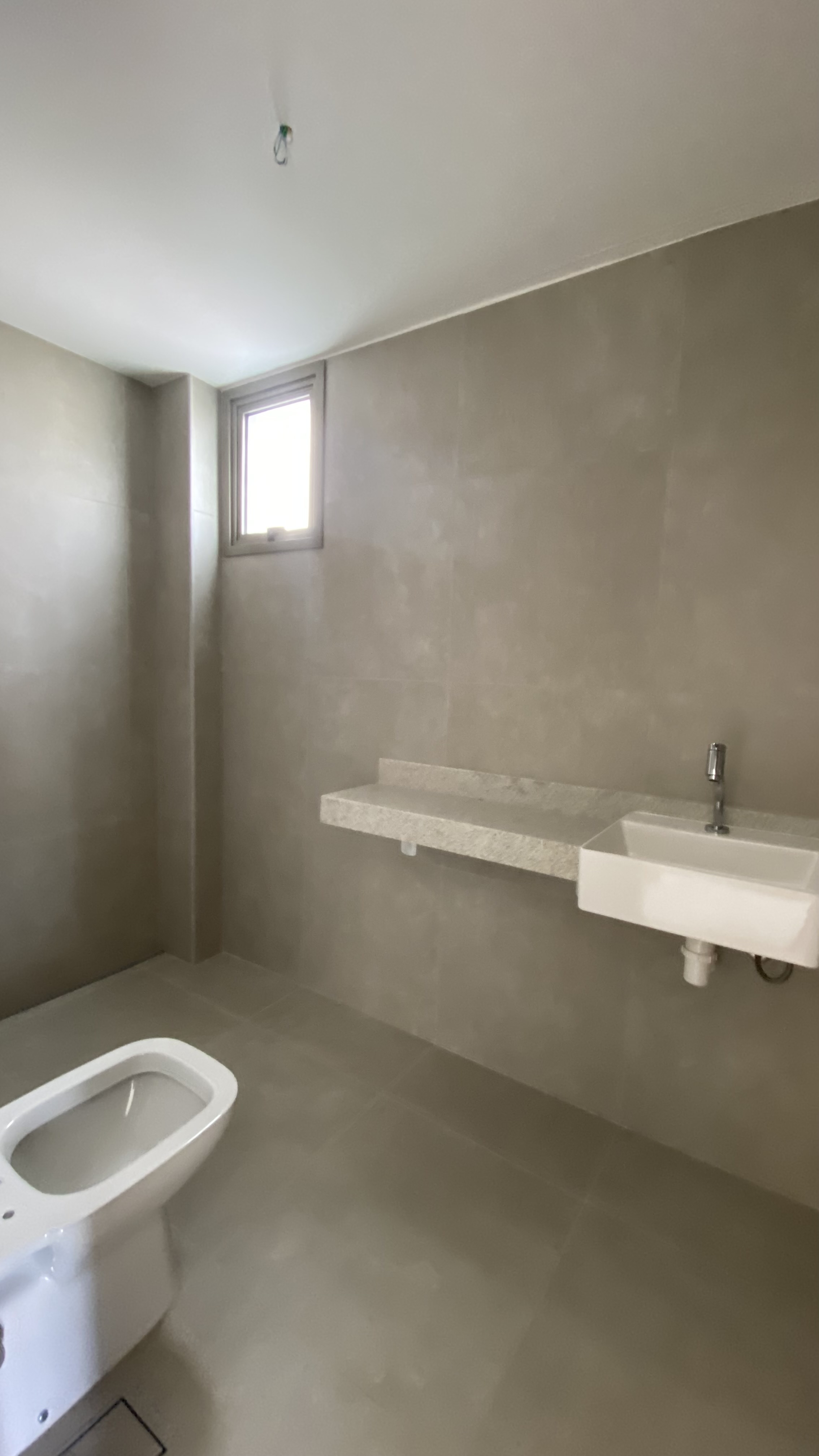 Imagem Apartamento com 3 Quartos à Venda, 154 m² em Horto Florestal - Salvador