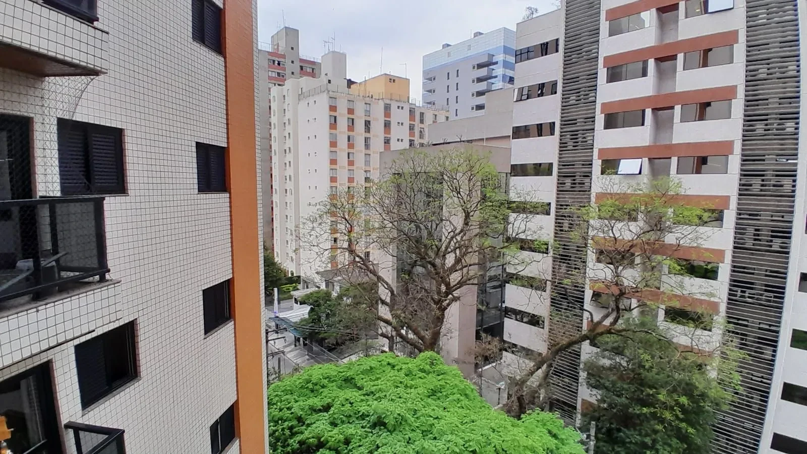 Imagem Apartamento com 3 Quartos à Venda, 76 m² em Vila Olímpia - São Paulo
