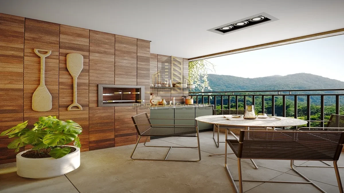 Imagem Apartamento com 2 Quartos à Venda, 73 m² em Itaguá - Ubatuba