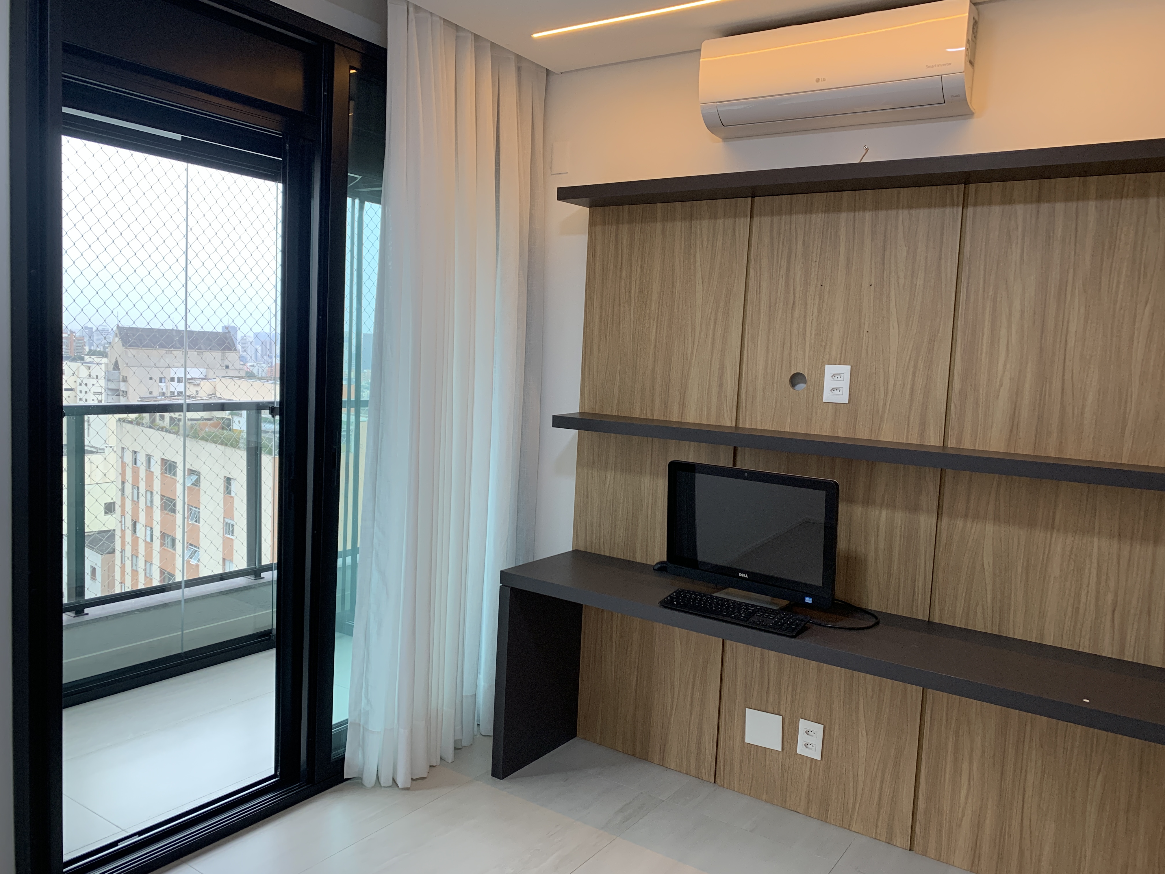 Imagem Apartamento com 3 Quartos à Venda, 136 m² em Sumarezinho - São Paulo
