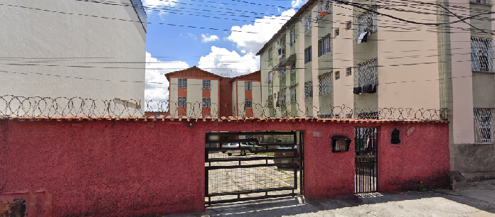 Condomínio Joaquim Jose