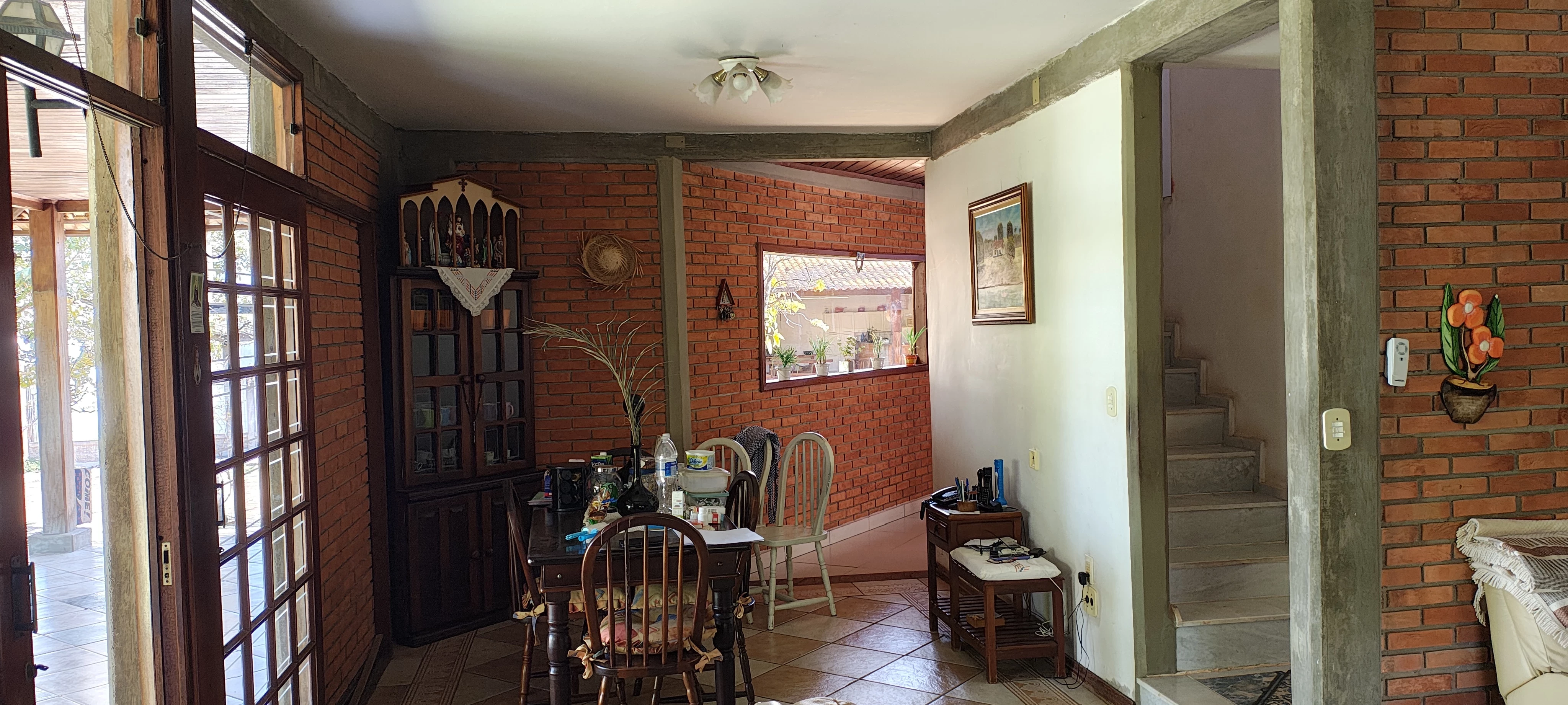 Foto do imóvel: Casa de Condomínio com 4 Quartos à Venda, 320 m² em Chácara Flórida - Itu