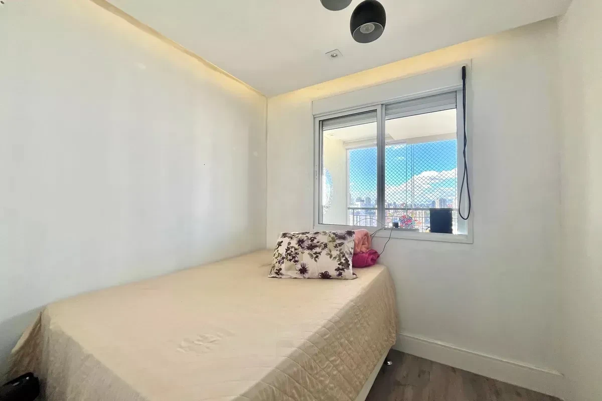 Imagem Apartamento com 3 Quartos à Venda, 100 metros em Chácara Inglesa - São Paulo