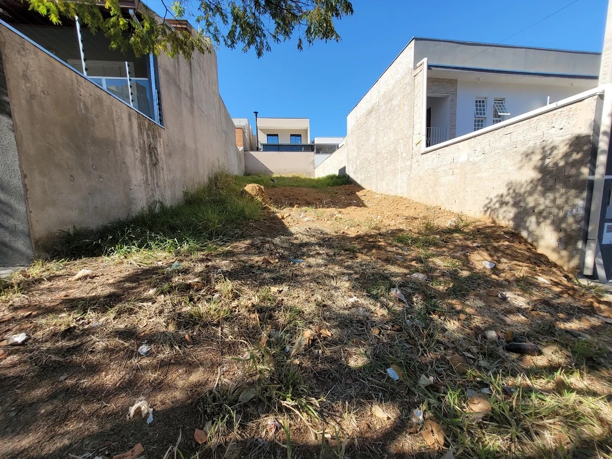 Foto do imóvel: Terreno à Venda, 200 m² em Jardim Ibirapuera - Campinas