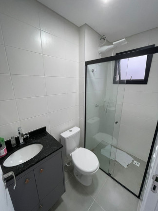 Imagem Apartamento com 2 Quartos à Venda, 70 m² em Itagua - UBATUBA