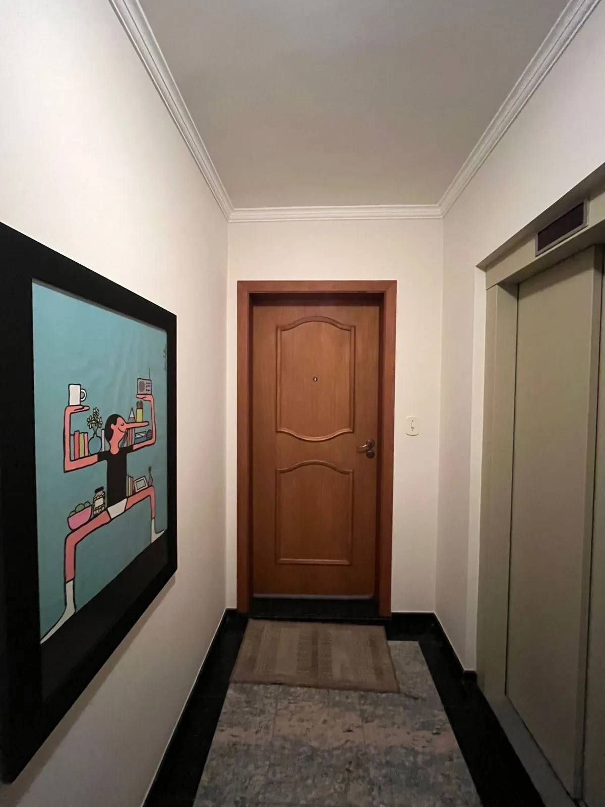 Imagem Apartamento com 2 Quartos à Venda, 226 m² em Centro - Itararé