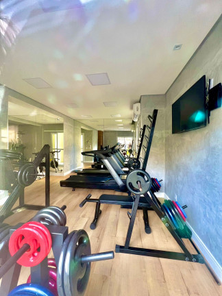 Imagem Apartamento com 2 Quartos à Venda, 49 m² em Portais (Polvilho) - Cajamar