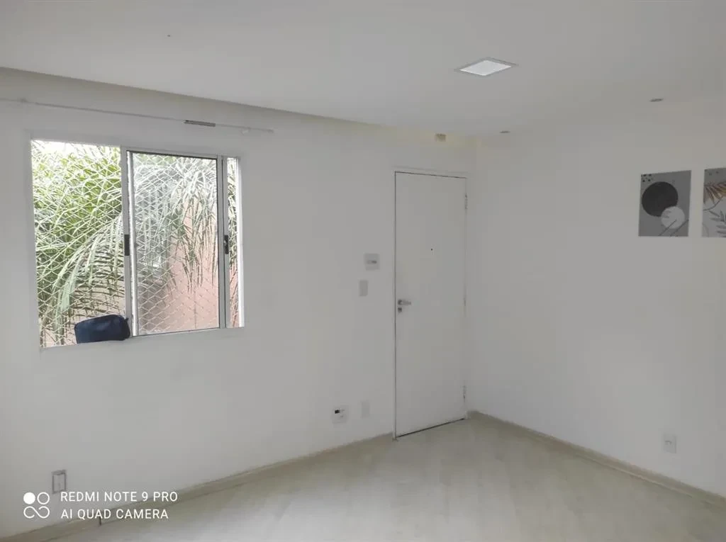 Imagem Apartamento com 2 Quartos à Venda, 43 m² em Itaim Paulista - São Paulo