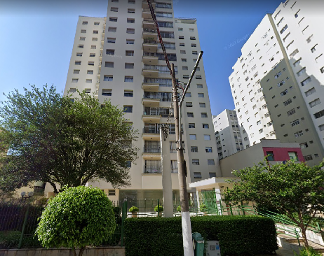 Condomínio Stella em São Paulo