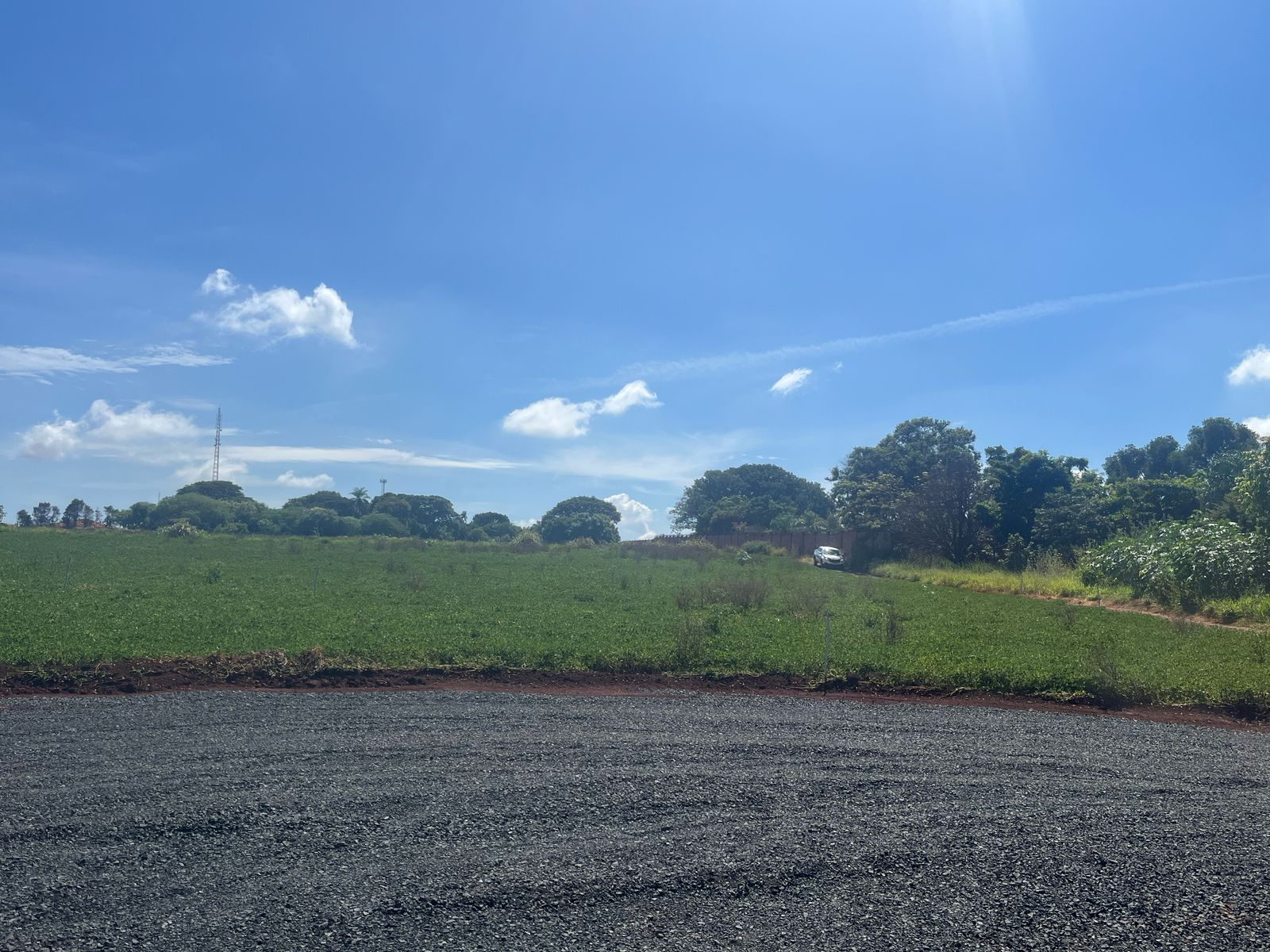 Imagem Terreno à Venda, 250 m² em Monte Carmelo - Cravinhos