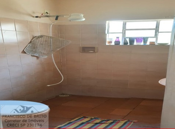 Imagem Casa com 3 Quartos à Venda, 234 m² em Itagaçaba - Cruzeiro