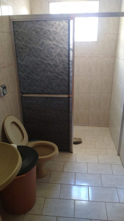 Imagem Casa com 4 Quartos à Venda, 192 m² em Parque Industrial - Araçatuba