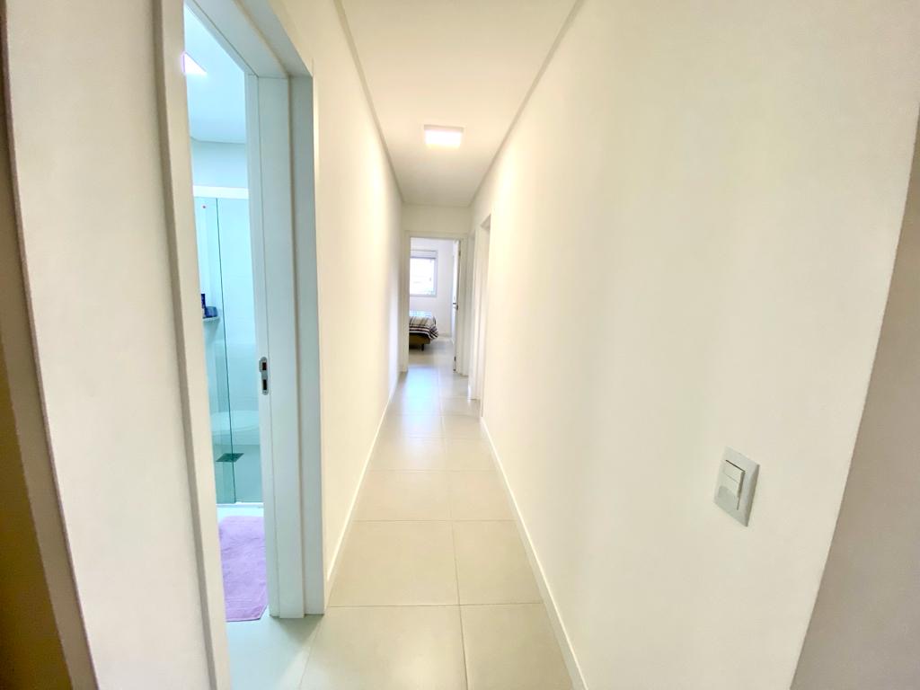Imagem Apartamento com 3 Quartos para Temporada, 90 m² em Ingleses do Rio Vermelho - Florianópolis