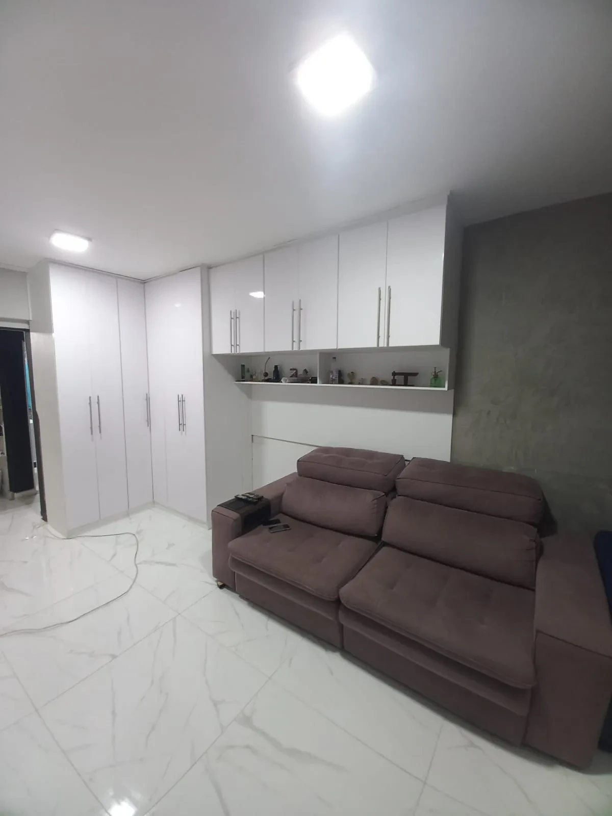 Imagem Kitnet à Venda, 35 m² em Bela Vista - São Paulo