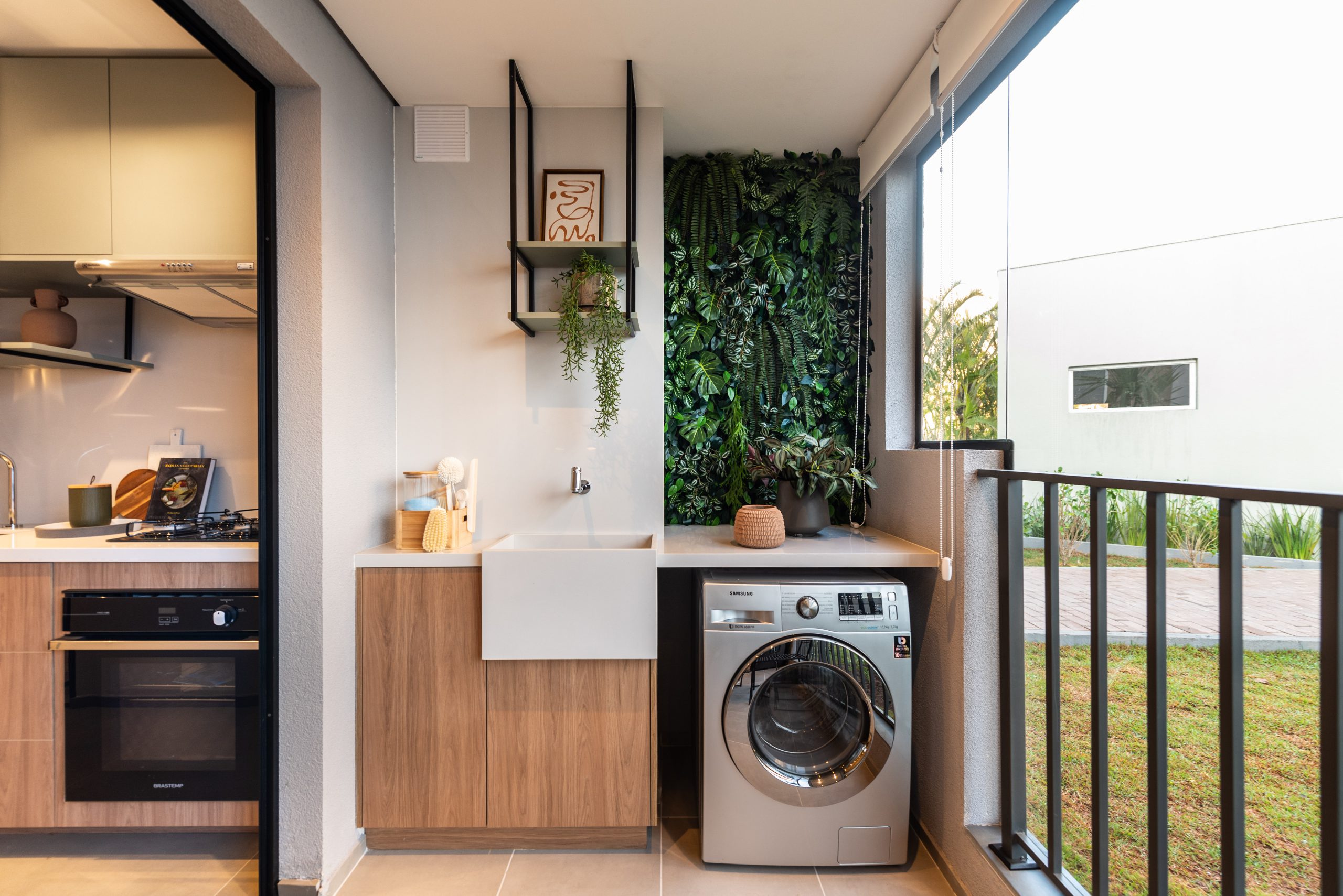 Imagem Apartamento com 2 Quartos à Venda, 53 m²em Vila Lisboa - São Paulo