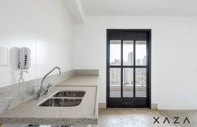 Apartamento com 3 Quartos à Venda, 142 m² em Perdizes - São Paulo