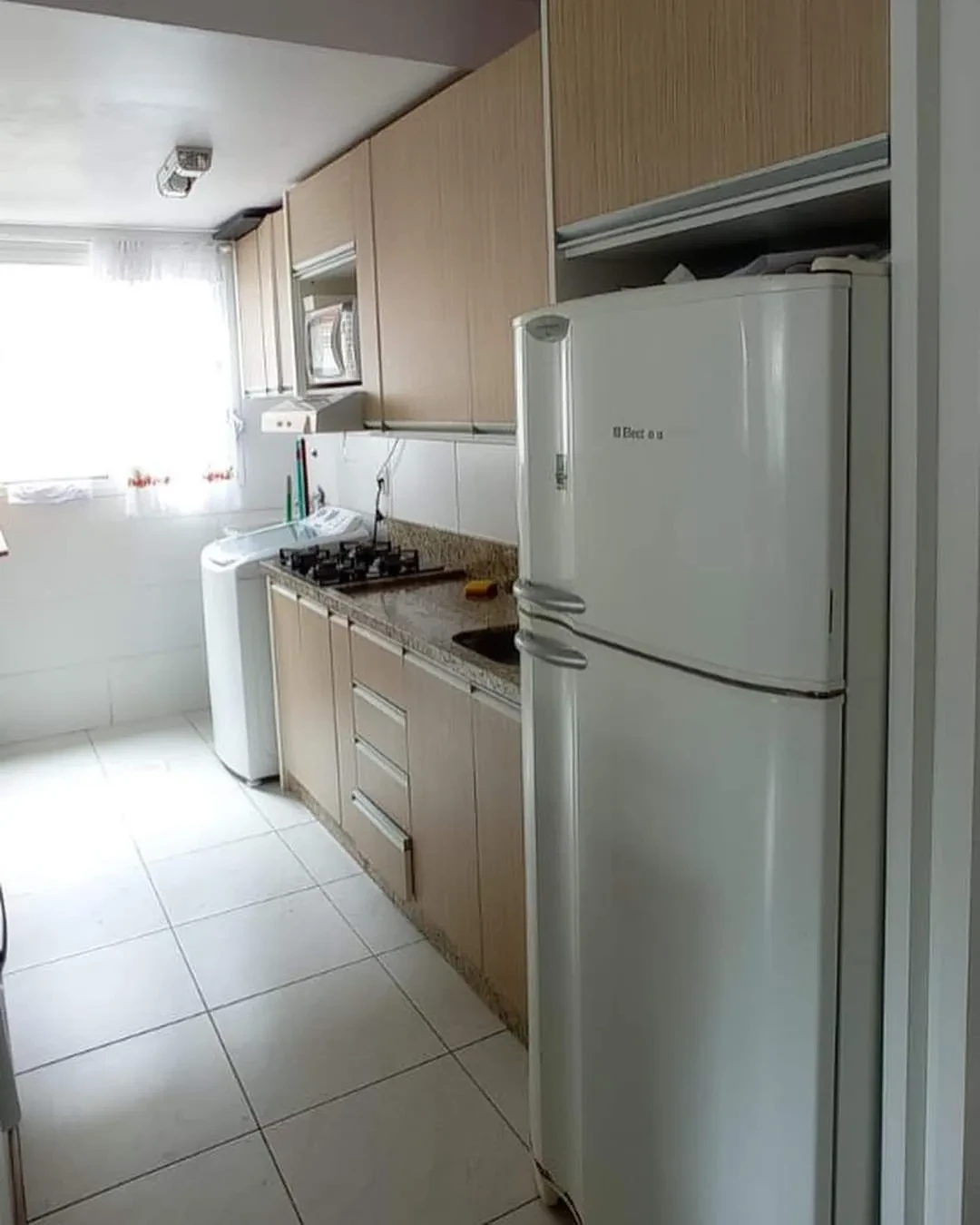 Imagem Apartamento com 2 Quartos à Venda, 48960 m² em De Zorzi - Caxias do Sul